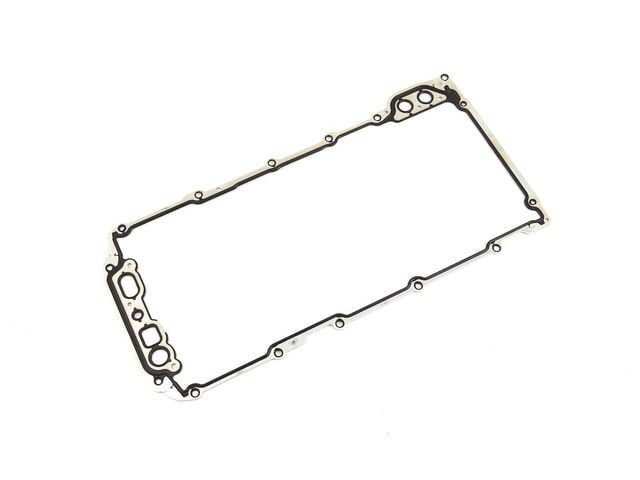 2014-2015 Chevrolet Camaro Engine Oil Pan Gasket (ACDelco)