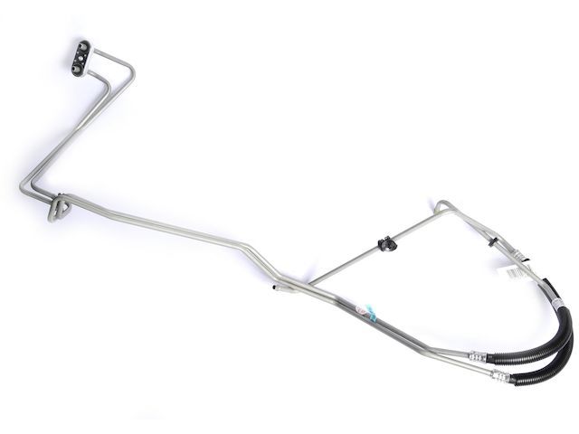 2010-2016 Chevrolet Express 2500 Automatic Transmission Oil Cooler Tube (ACDelco)