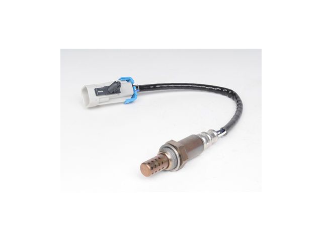 2005 Chevrolet Silverado 1500 Oxygen Sensor - Downstream (ACDelco)