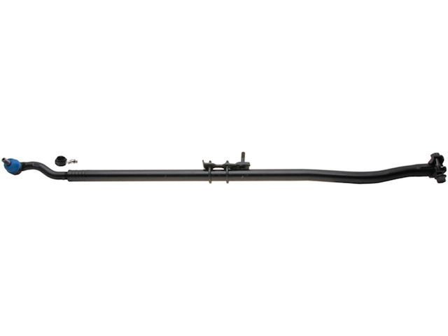 2007-2017 Jeep Wrangler Steering Tie Rod End - Right Lower Outer (ACDelco)