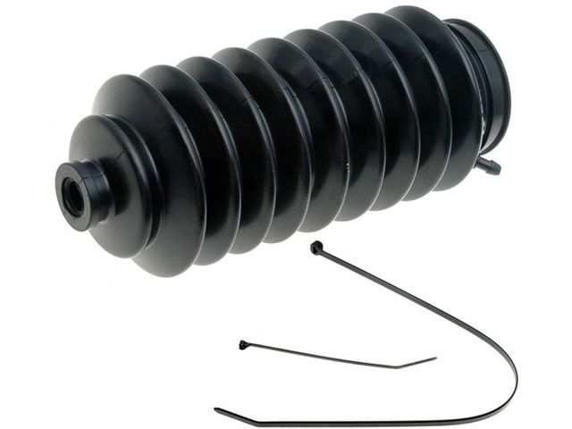 1995-1997 Honda Odyssey Axle Boot Kit - Left (ACDelco)