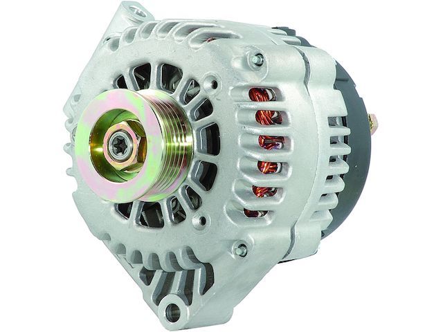 2002-2005 Chevrolet Impala Alternator (ACDelco)