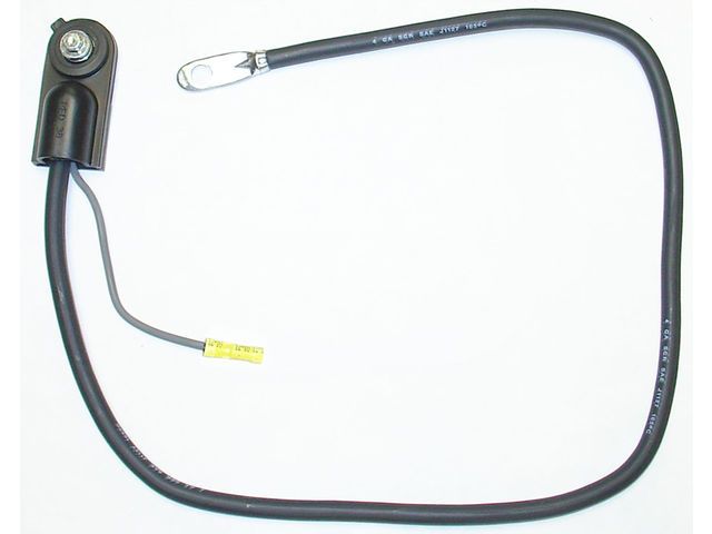 1973-1988 Buick Century Battery Cable (ACDelco)