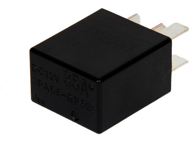 2008-2010 Saturn Vue Window Defroster Relay (ACDelco)