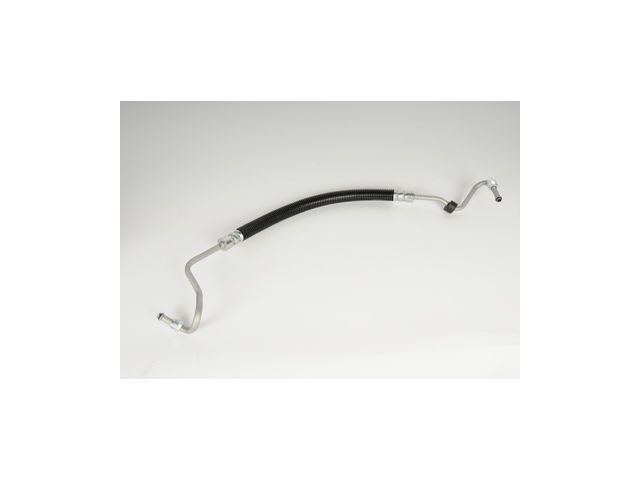 2004-2006 Chevrolet Avalanche 1500 Power Brake Booster Line - Inlet (ACDelco)