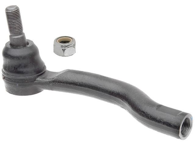 2005-2019 Nissan Frontier Steering Tie Rod End - Right Outer (ACDelco)