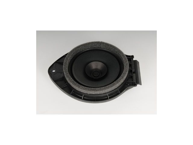 2008-2016 GMC Acadia Speaker Connector - Rear Side Door (ACDelco)