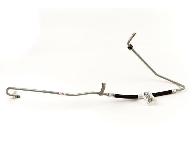 2010-2017 Chevrolet Equinox Transmission Oil Cooler Line - Outlet (ACDelco)
