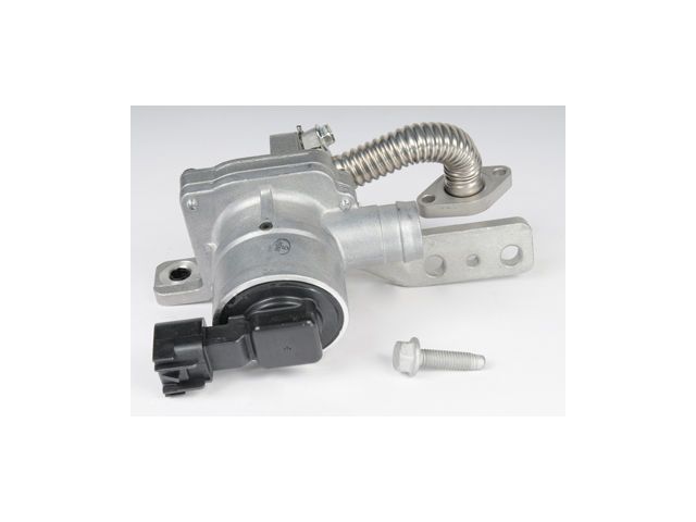 2006-2007 Saturn Ion Secondary Air Injection Check Valve (ACDelco)
