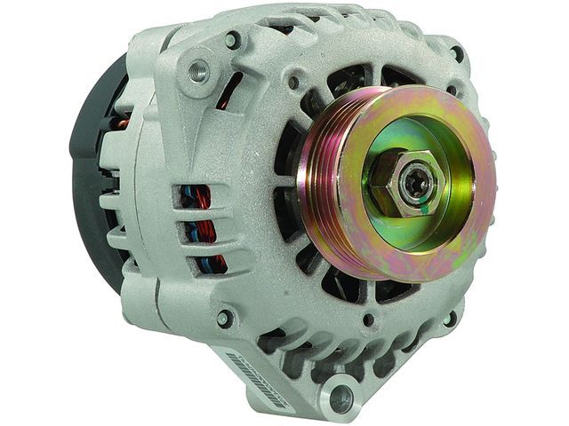 1998-2003 Chevrolet S10 Alternator (ACDelco)