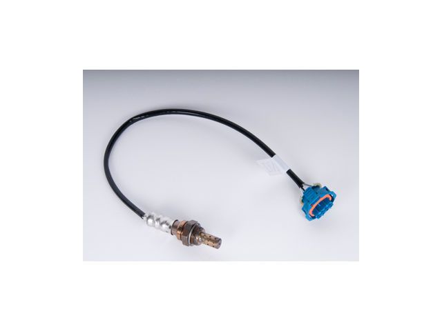 2008-2009 Saturn Astra Oxygen Sensor - Upstream (ACDelco)