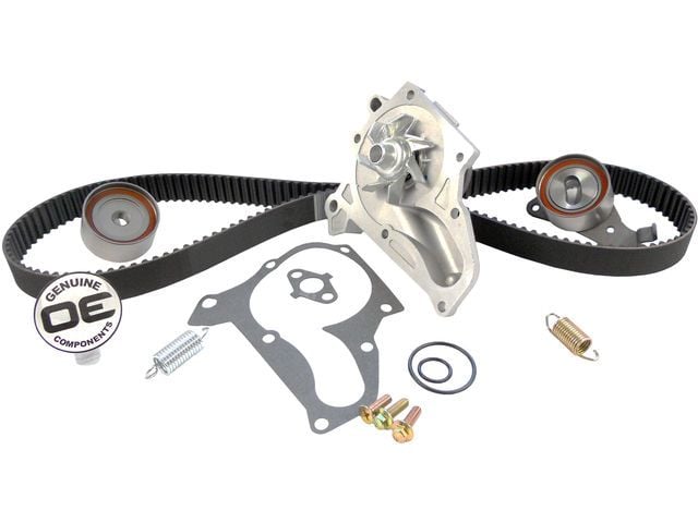 1999-2001 Toyota Solara Engine Timing Belt Kit (ACDelco)