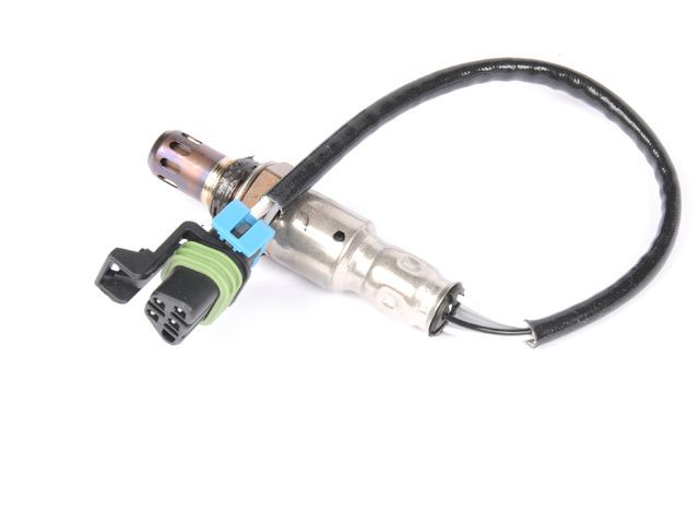 2011-2013 Chevrolet Express 3500 Oxygen Sensor - Downstream (ACDelco)