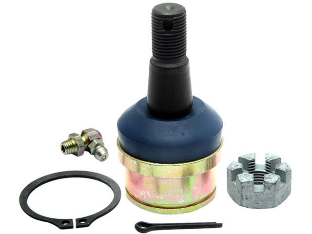 2003-2005 Lincoln Aviator Suspension Ball Joint - Front Lower (ACDelco)