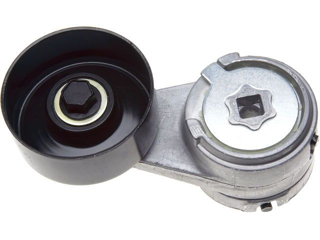 1994 Chevrolet Blazer Accessory Drive Belt Tensioner (ACDelco)