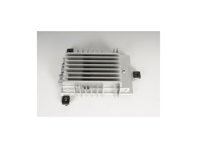 2007-2009 GMC Acadia Audio Amplifier (ACDelco)
