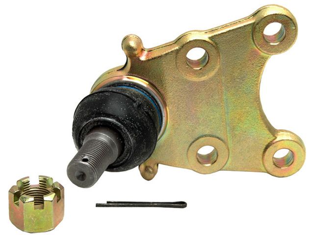 2002-2004 Isuzu Axiom Suspension Ball Joint - Front Lower (ACDelco)