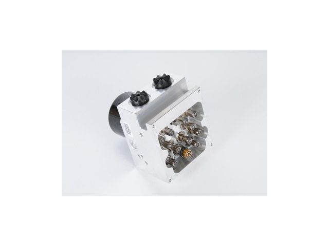 2011-2014 GMC Sierra 2500 HD ABS Modulator Valve (ACDelco)