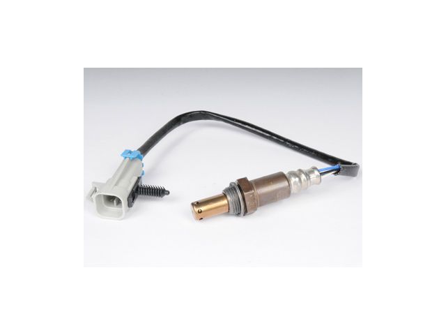 2007-2013 Chevrolet Silverado 1500 Oxygen Sensor (ACDelco)