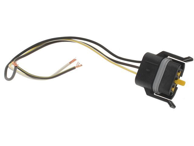 2002 Ford Explorer Parking and Turn Signal Light Connector (ACDelco)