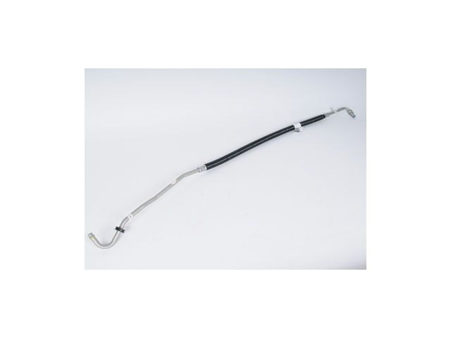 1996-2000 GMC C3500HD Cooler - Outlet (ACDelco)