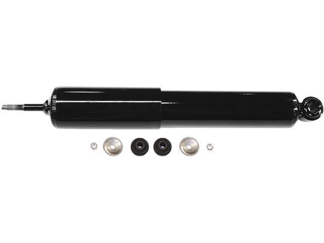 1999-2004 GMC Sierra 2500 Shock Absorber - Front (ACDelco)