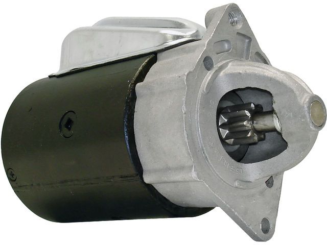 1977-1983 Jeep Cherokee Starter Motor (ACDelco)