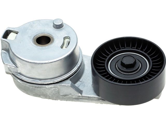 2006-2010 Jeep Commander Accessory Drive Belt Tensioner (ACDelco)