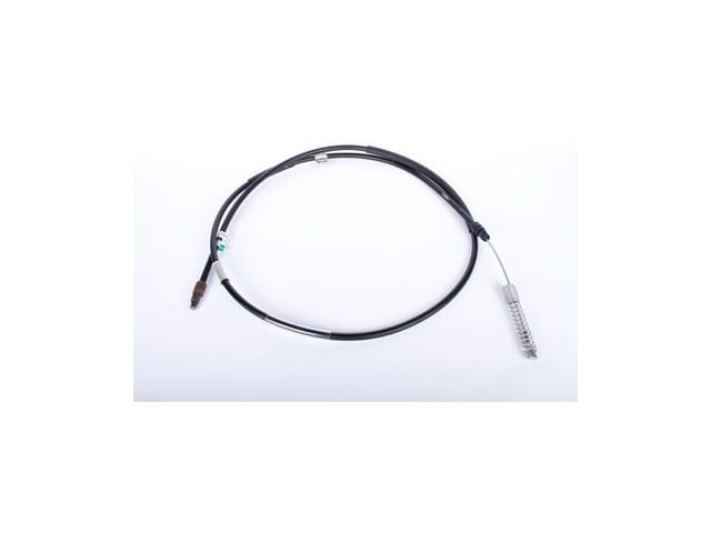 2006 GMC Sierra 3500 Parking Brake Cable - Rear Right (ACDelco)