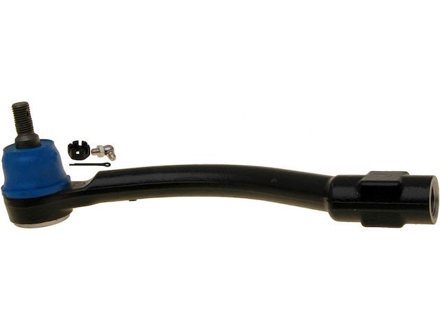 2014-2019 Kia Soul Steering Tie Rod End - Left Outer (ACDelco)
