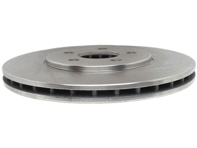 1995-2006 Dodge Stratus Disc Brake Rotor - Front (ACDelco)