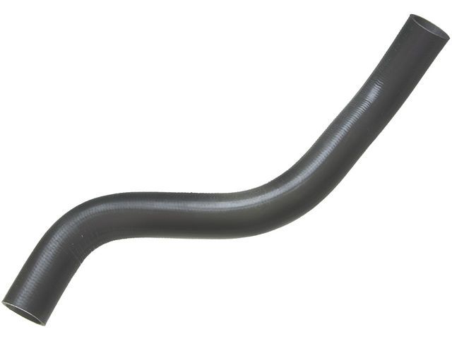 1999-2002 Lincoln Town Car Radiator - Upper (ACDelco)