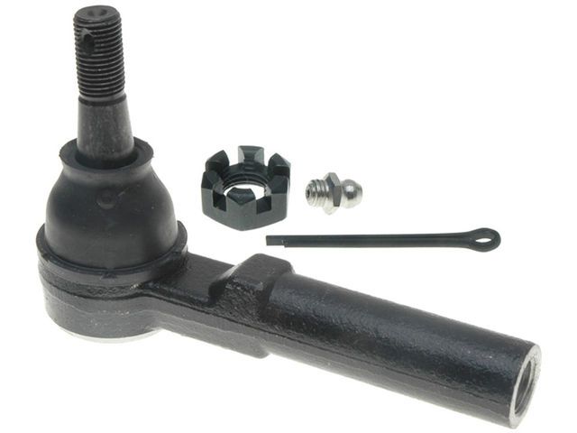 1997-2005 Buick Century Steering Tie Rod End - Outer (ACDelco)