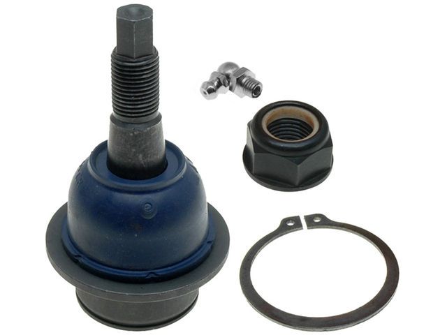 2011 Ram Dakota Suspension Ball Joint - Front Lower (ACDelco)