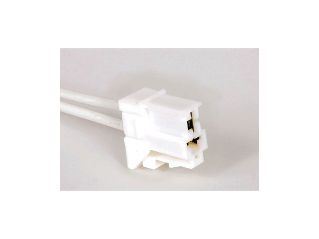 2018-2020 Chevrolet Spark Instrument Panel Harness Connector (ACDelco)