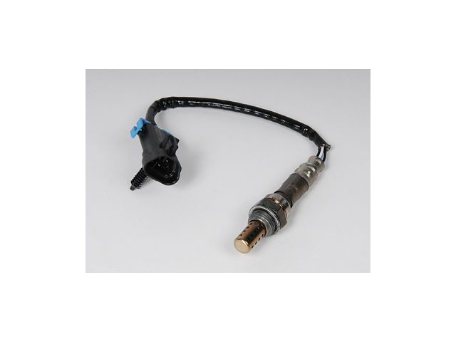 2008-2015 Chevrolet Express 3500 Oxygen Sensor (ACDelco)