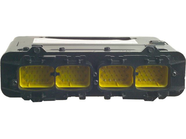 1988-1993 Pontiac Grand Prix Engine Control Module (ACDelco)