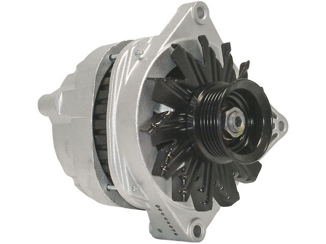 1998-1999 Chevrolet Lumina Alternator (ACDelco)