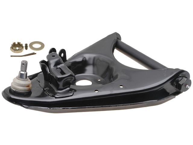 1975-1996 Chevrolet G30 Suspension Control Arm and Ball Joint Assembly - Front Right Lower (ACDelco)