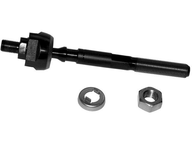 1996-2000 Honda Civic Steering Tie Rod End - Inner (ACDelco)