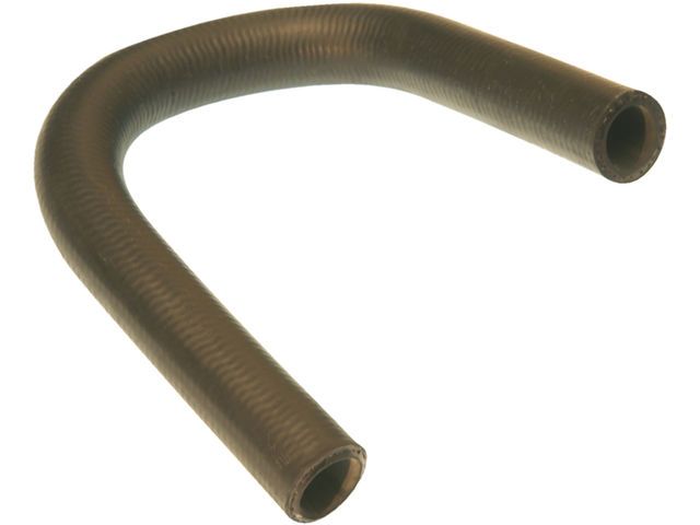 2001-2002 Chevrolet Express 3500 HVAC Heater Hose - Heater To Valve (ACDelco)