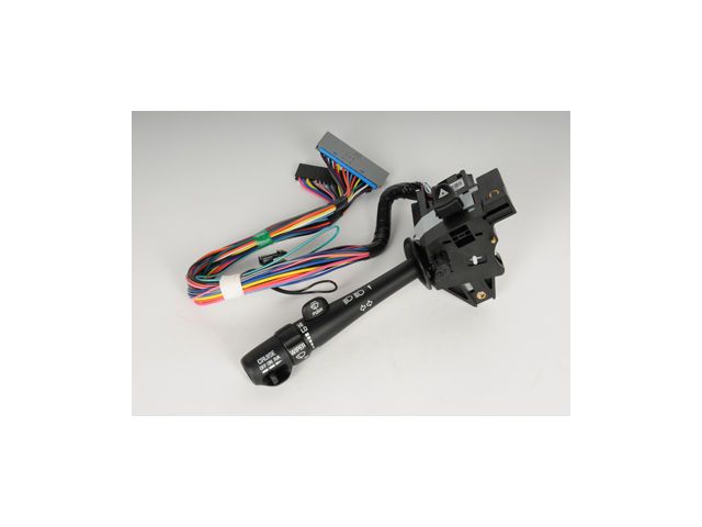 1997-2005 Buick Century Turn Signal Switch (ACDelco)