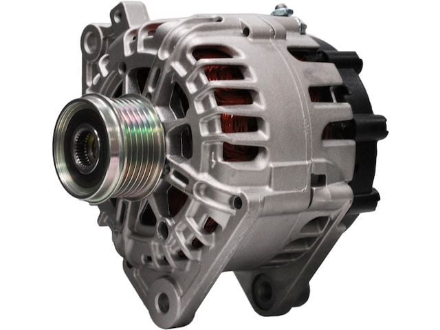 2007-2013 Nissan Altima Alternator (ACDelco)