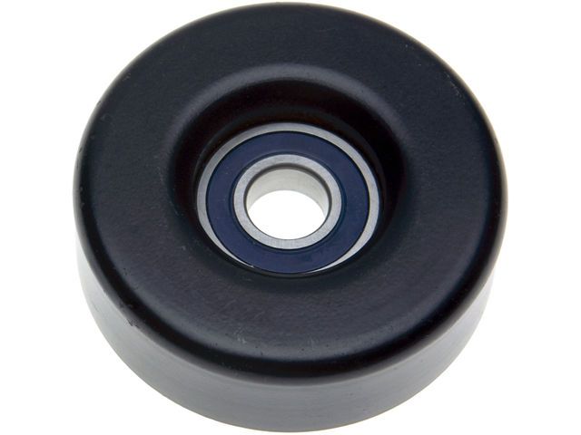 1990-2005 Chevrolet Astro Accessory Drive Belt Idler Pulley (ACDelco)