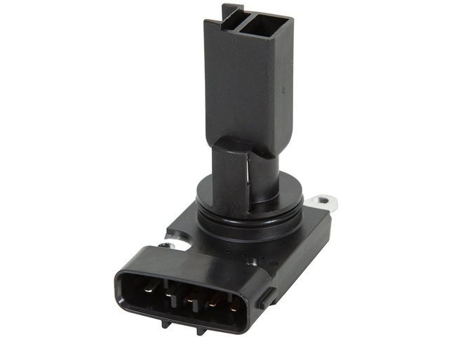 2001-2006 GMC Sierra 3500 Mass Air Flow Sensor (ACDelco)