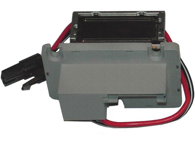 2001-2009 Pontiac Montana HVAC Blower Motor Resistor (ACDelco)
