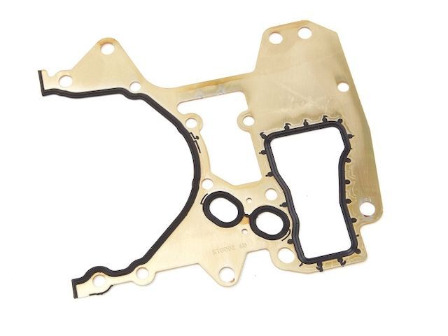 2009-2011 Chevrolet Aveo Engine Timing Cover Gasket (ACDelco)