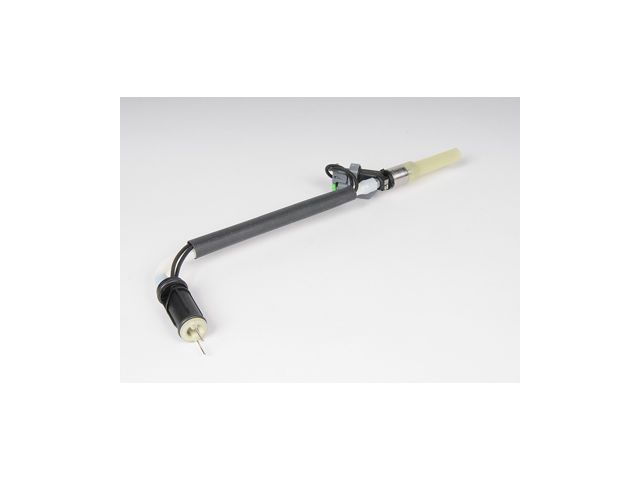2002-2013 GMC Sierra 1500 Fuel Injector (ACDelco)