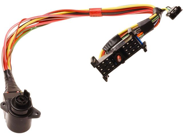 1995-1999 Oldsmobile Aurora Ignition Switch (ACDelco)