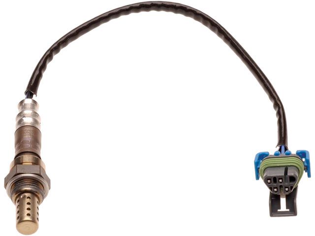 2001-2002 GMC Sierra 2500 Oxygen Sensor - Upstream (ACDelco)
